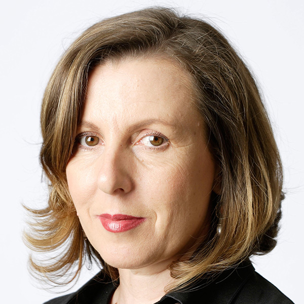 Victoria Vera González